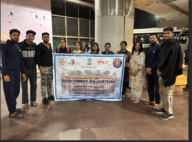 Xavier Institute of Management & Informatics Jaipur Campus photo 4